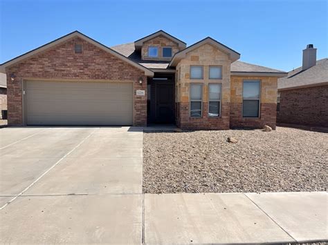 Houses for Rent in Midland, TX